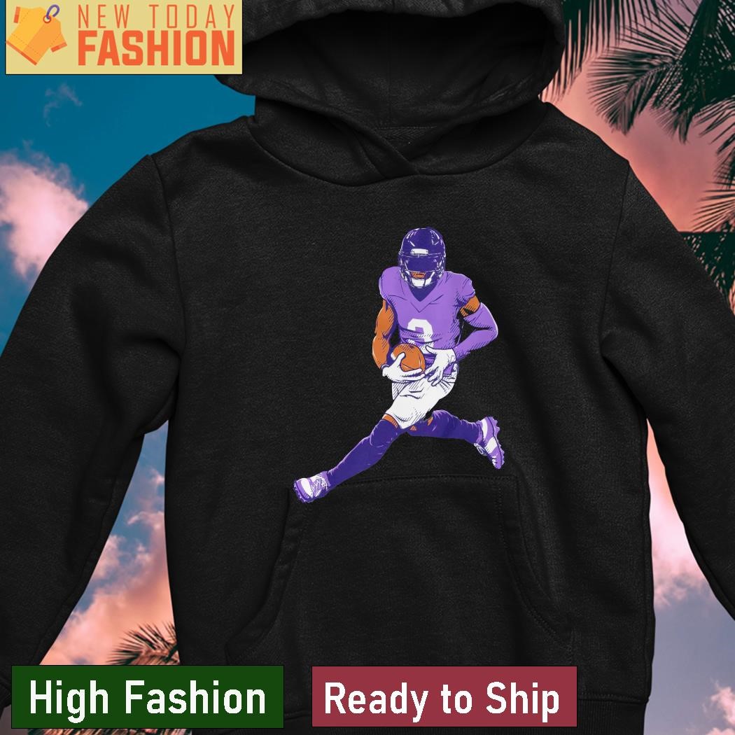 Odell Beckham Jr. Baltimore Ravens vintage shirt - Limotees