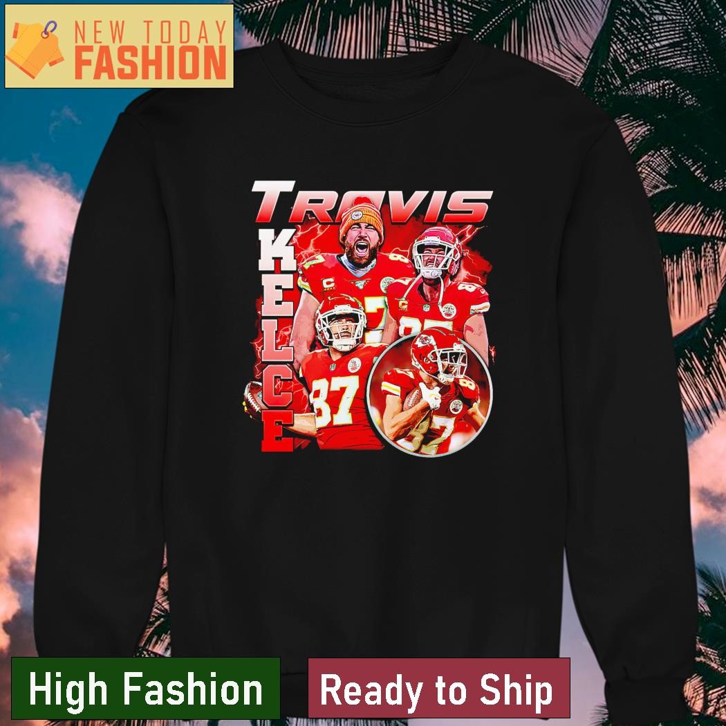 Travis Kelce Kansas City Chiefs Kelce football shirt, hoodie, sweater, long  sleeve and tank top