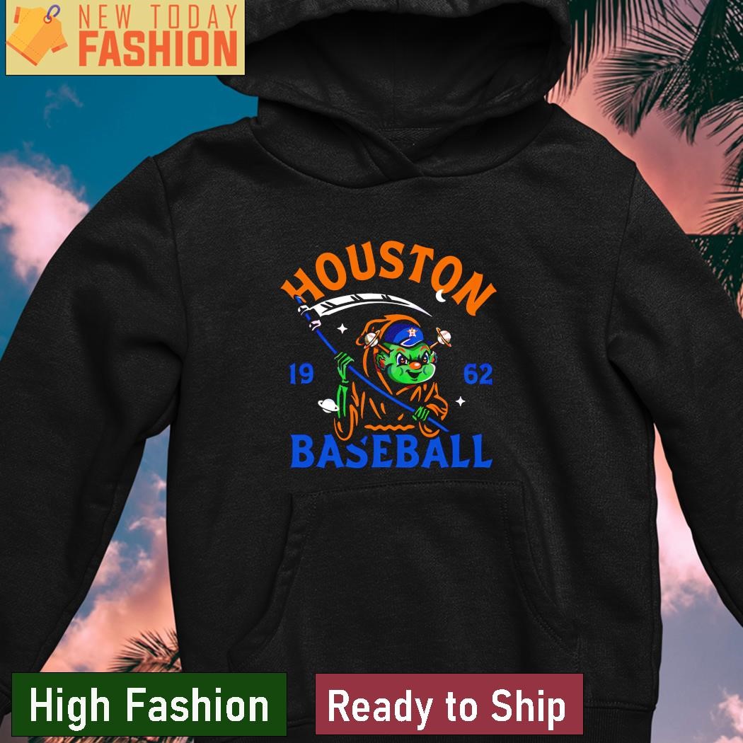 Houston Astros baseball Orbit Shirt, hoodie, sweater, long sleeve