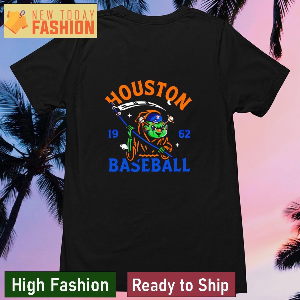 Houston Astros baseball Orbit Shirt, hoodie, sweater, long sleeve and tank  top