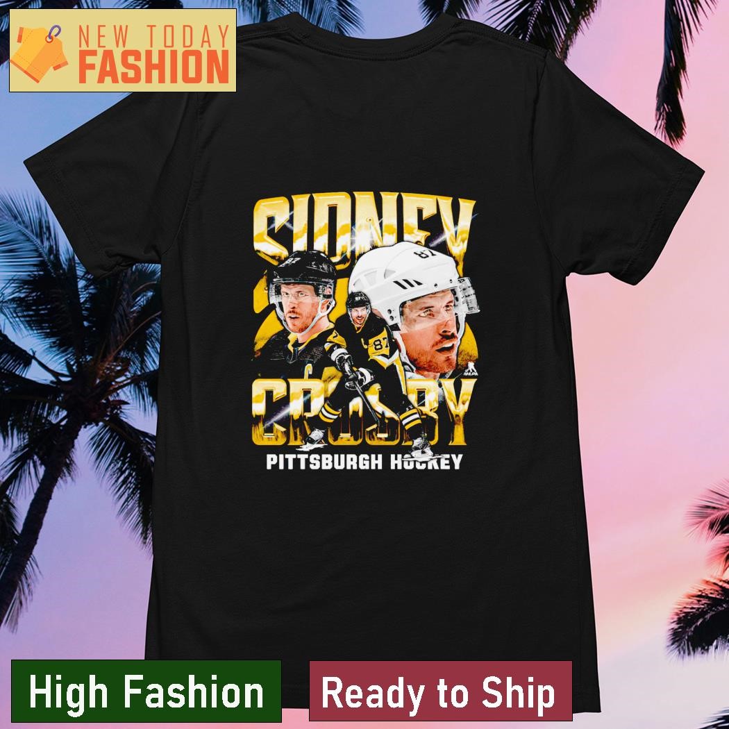 LocalZonly Defunct Pittsburgh Pirates Hockey 1930 T-Shirt