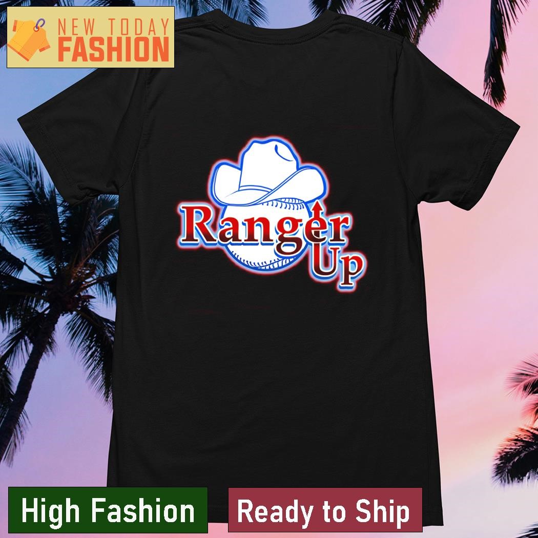 Texas Rangers Can You Take Me Higher 2023 Shirt - ColorfulTeesOutlet